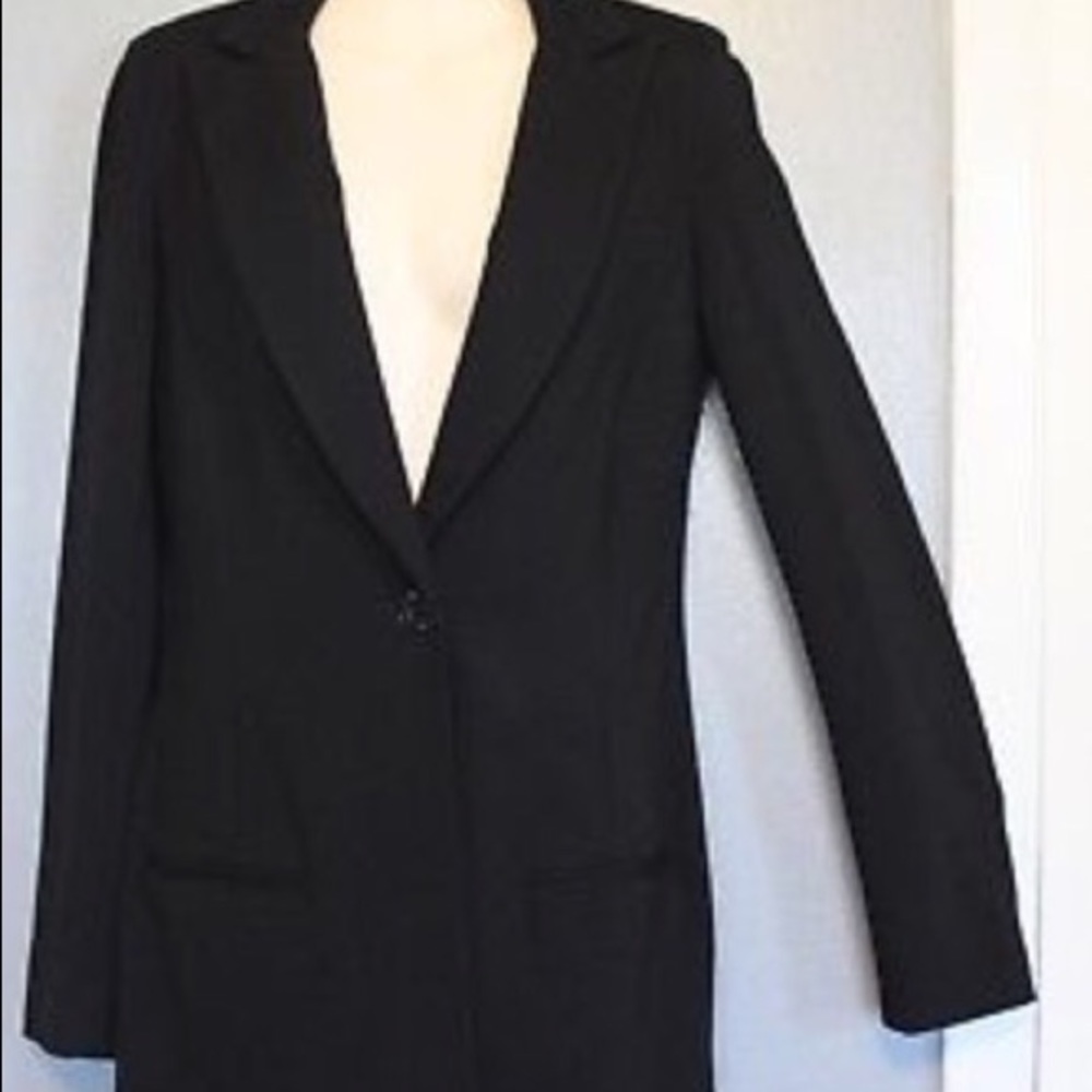 7 For all mankind blazer. No tags but brand new